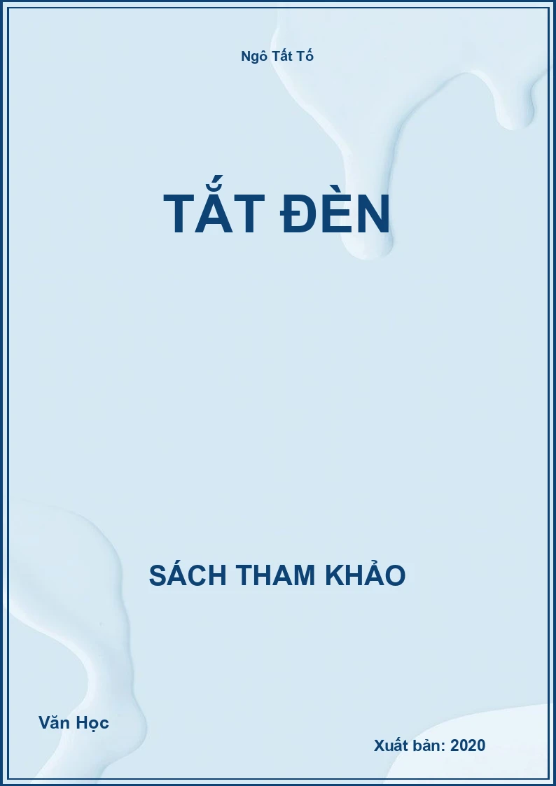 Tắt đèn
