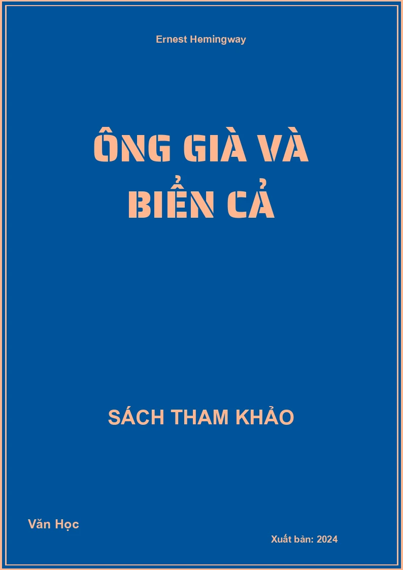 Ông già và biển cả