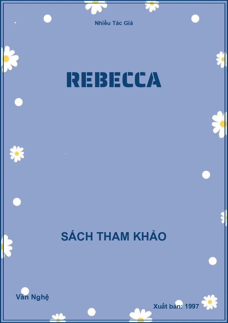 Rebecca