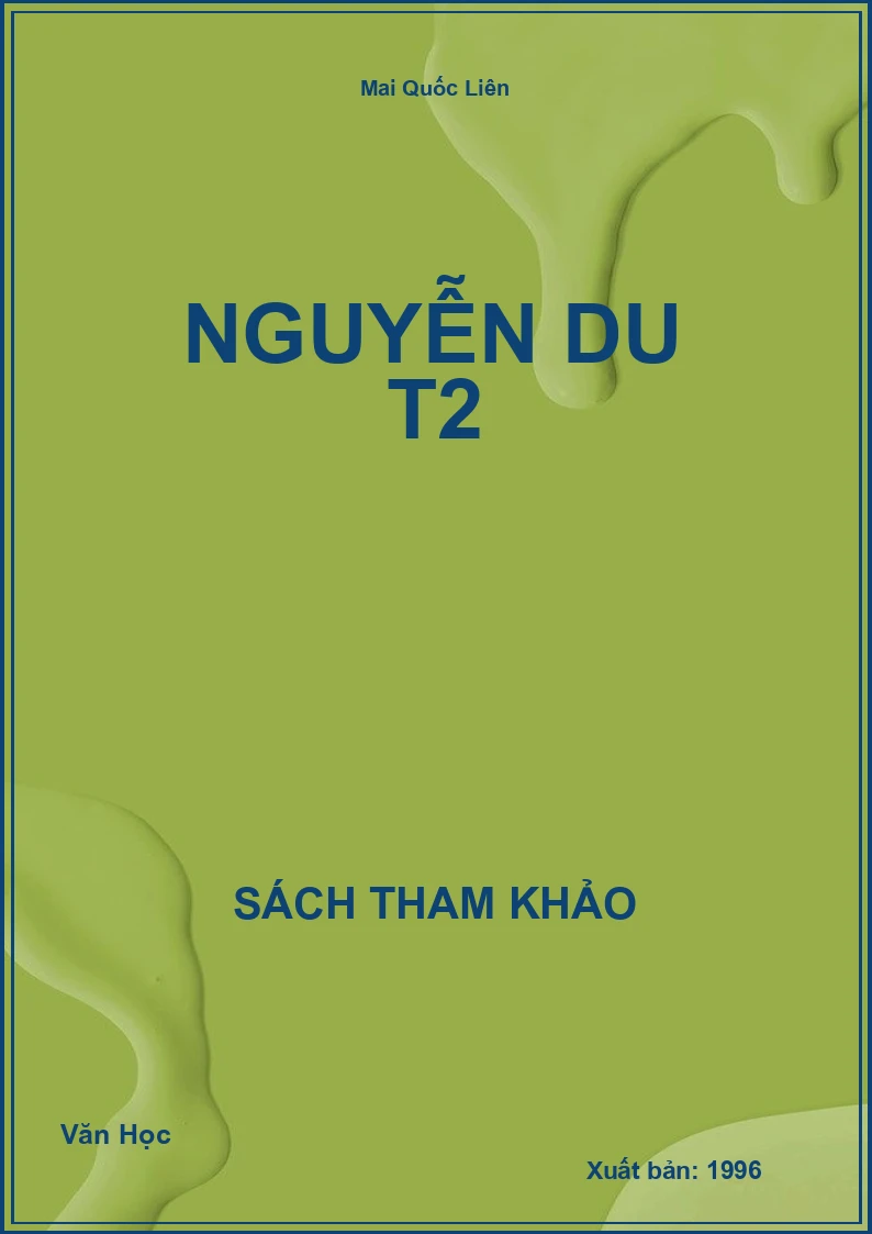 Nguyễn Du T2