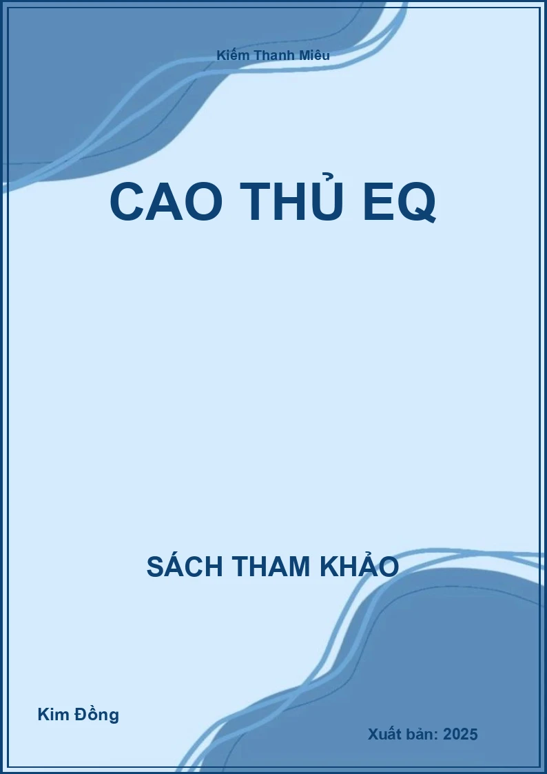 Cao thủ EQ