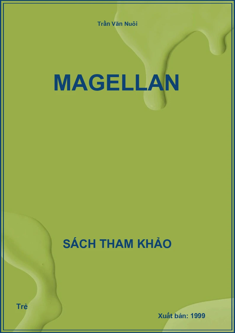 Magellan