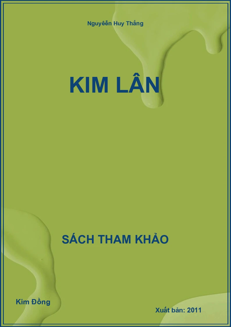 Kim Lân