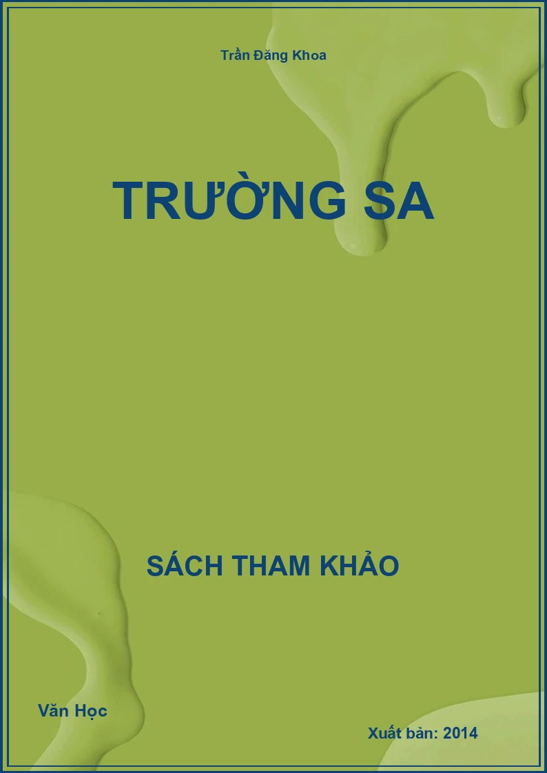 Trường Sa