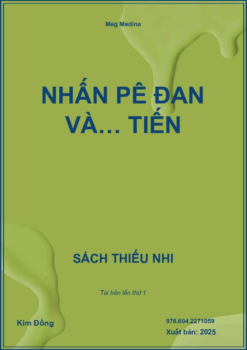 Nhấn Pê Đan Và… Tiến