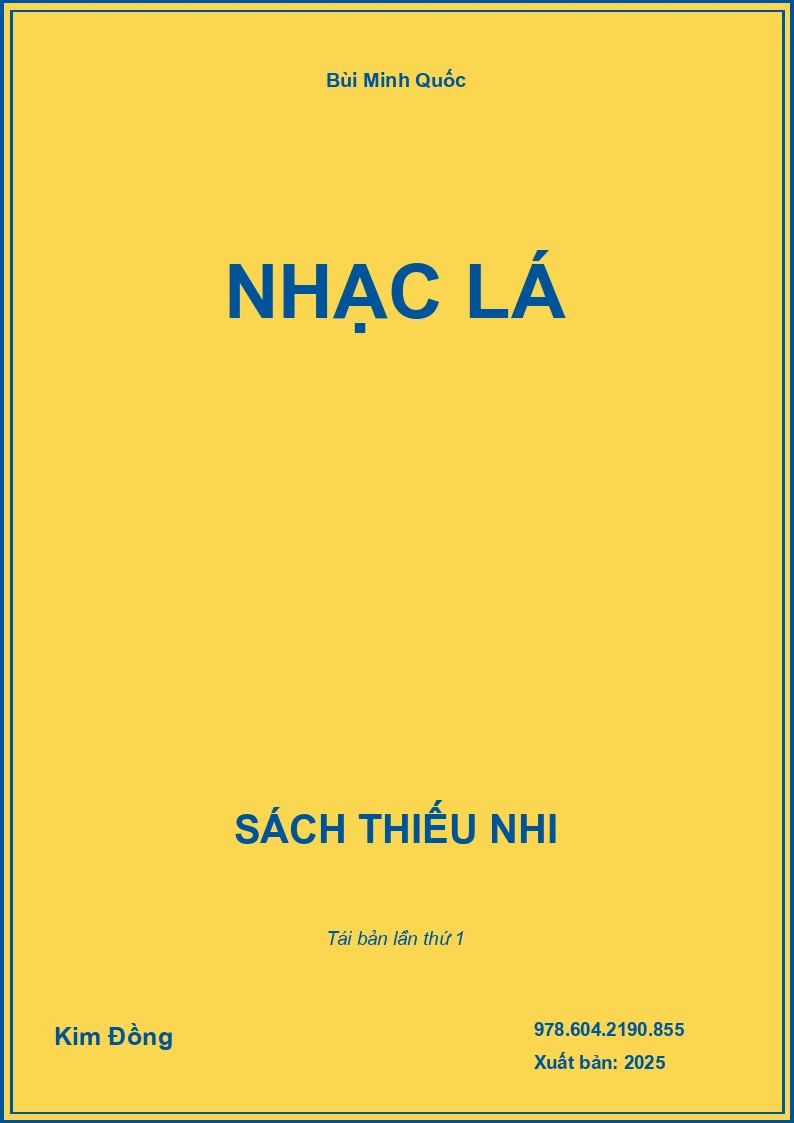 Nhạc Lá
