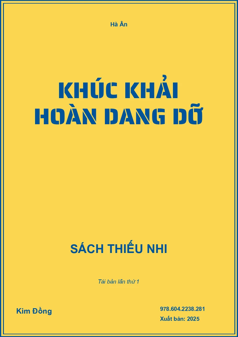 Khúc khải hoàn dang dỡ