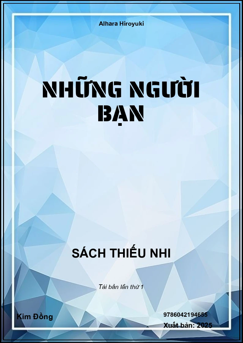 Những Người Bạn