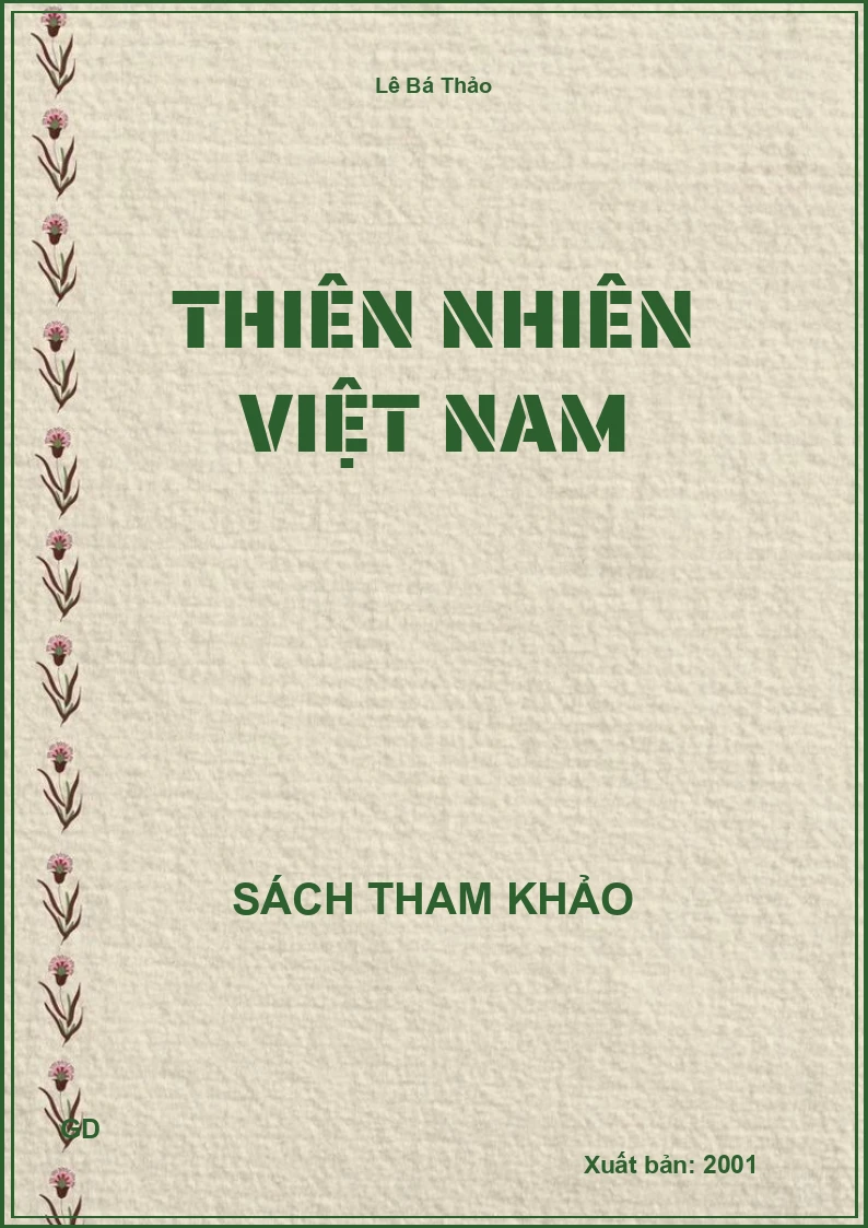 Thiên Nhiên Việt Nam