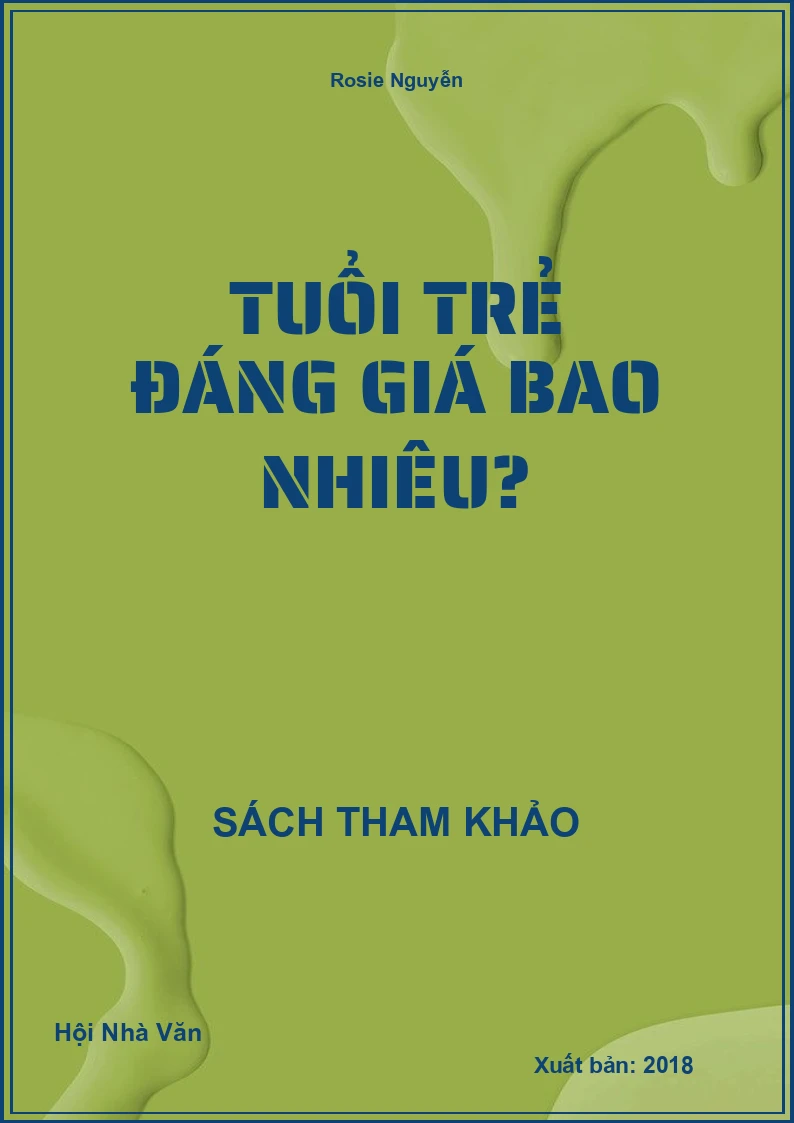 Tuổi Trẻ Đáng Giá Bao Nhiêu?