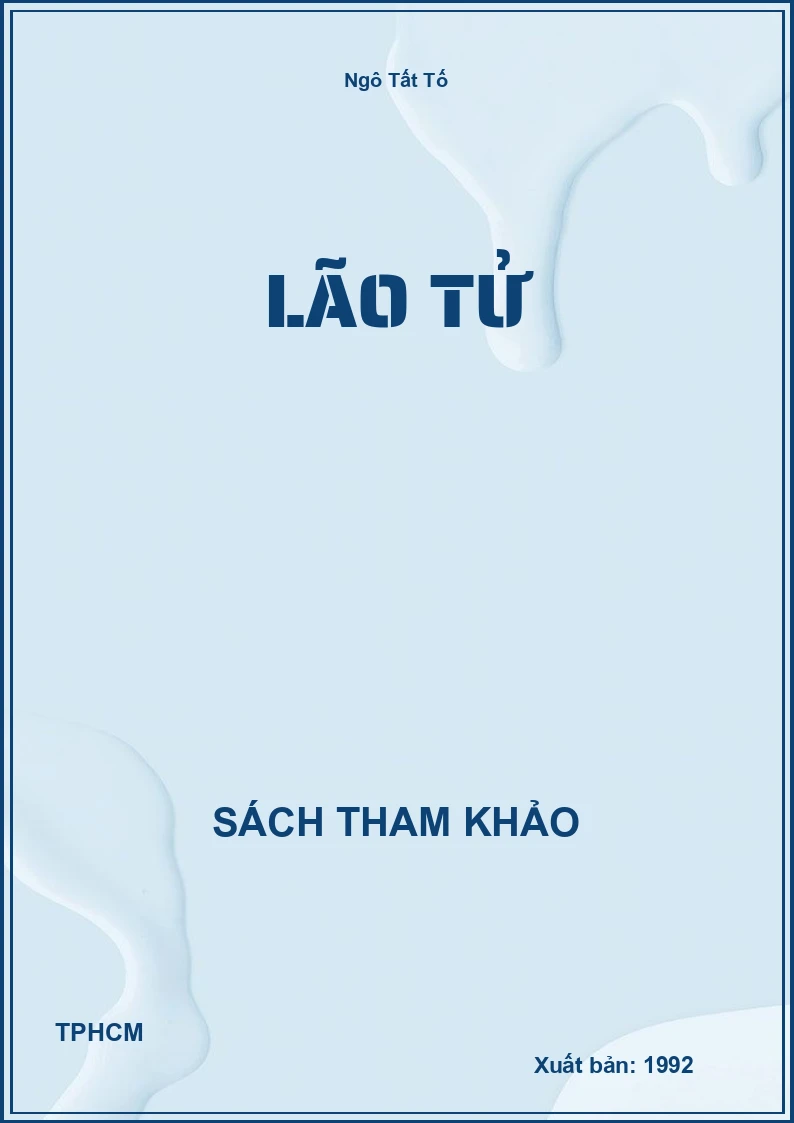 Lão Tử