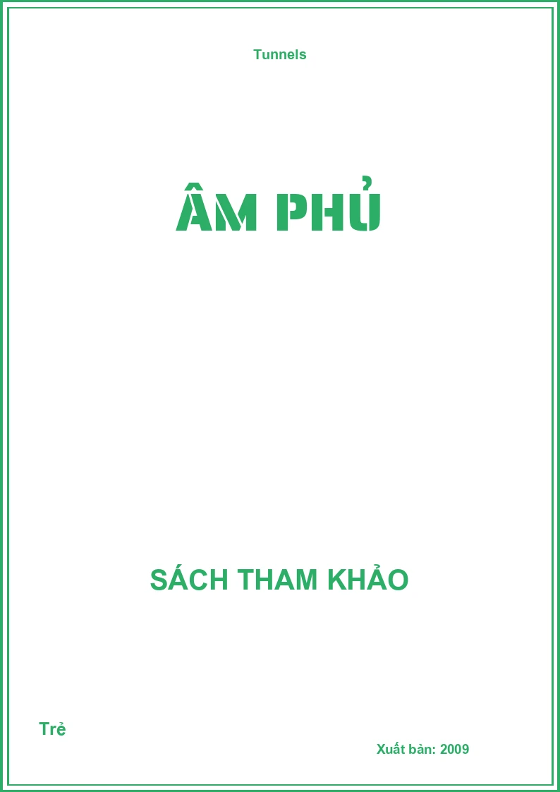 Âm phủ