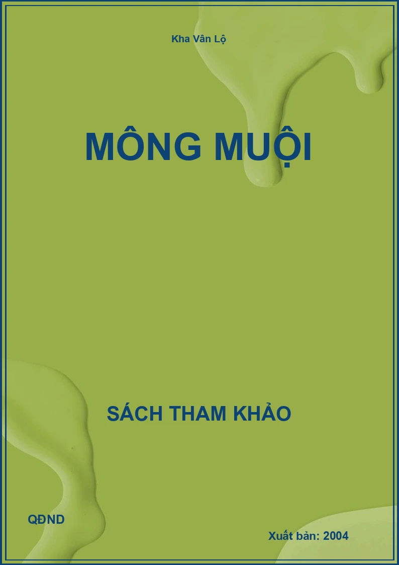 Mông Muội