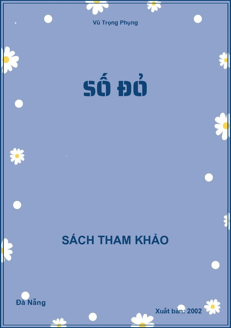 Số đỏ