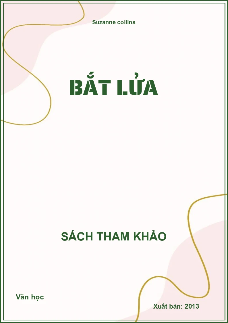 Bắt lửa