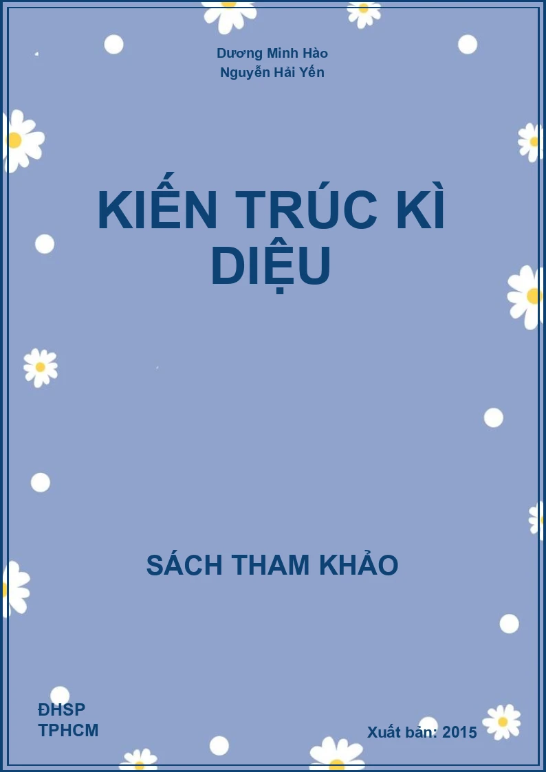 Kiến trúc kì diệu