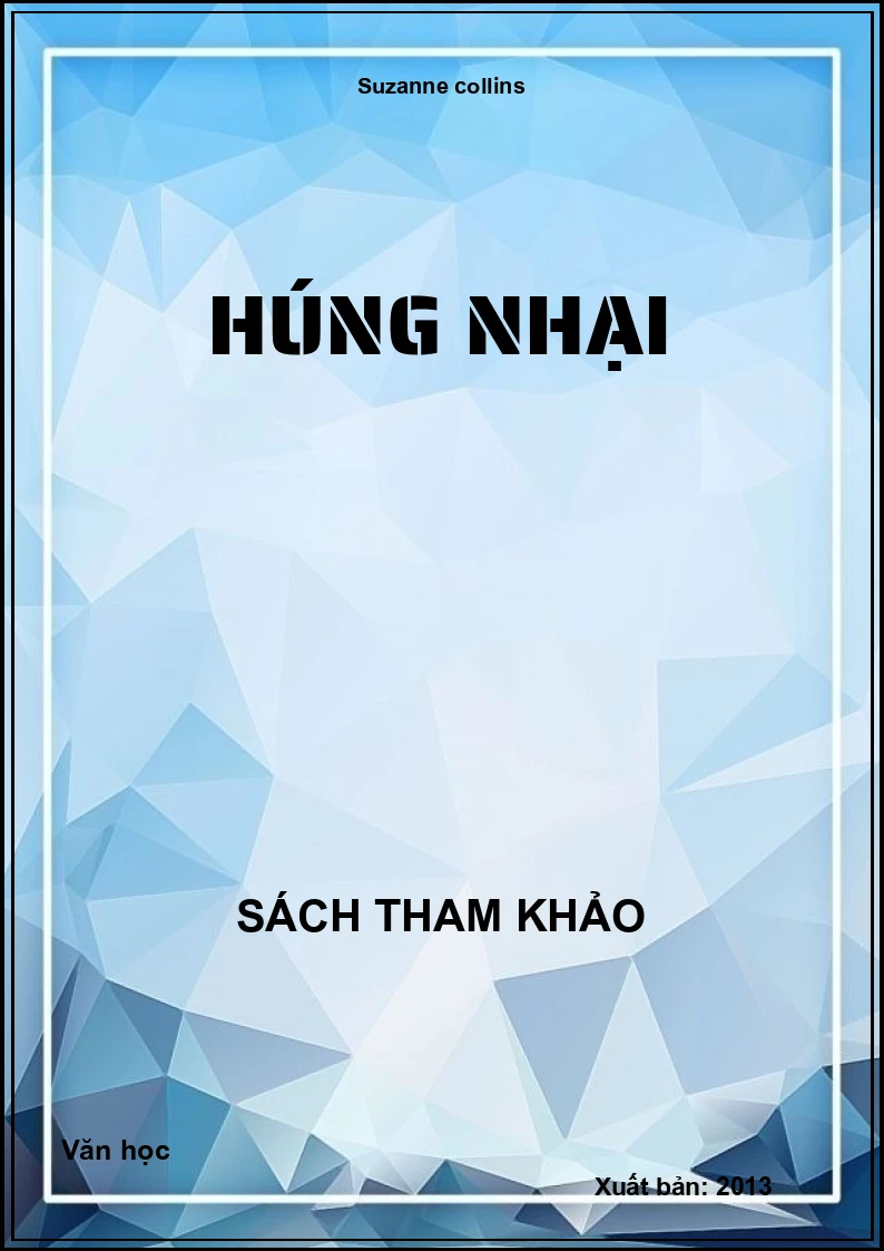 Húng nhại