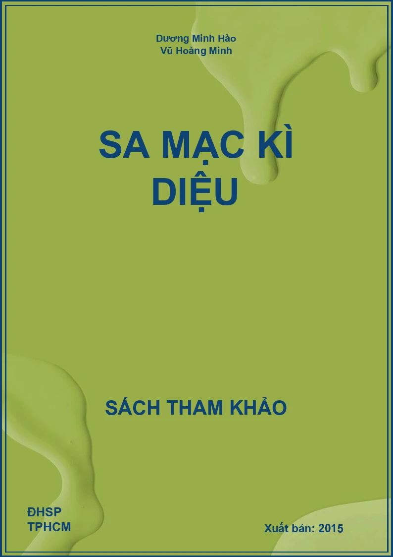 Sa mạc kì diệu