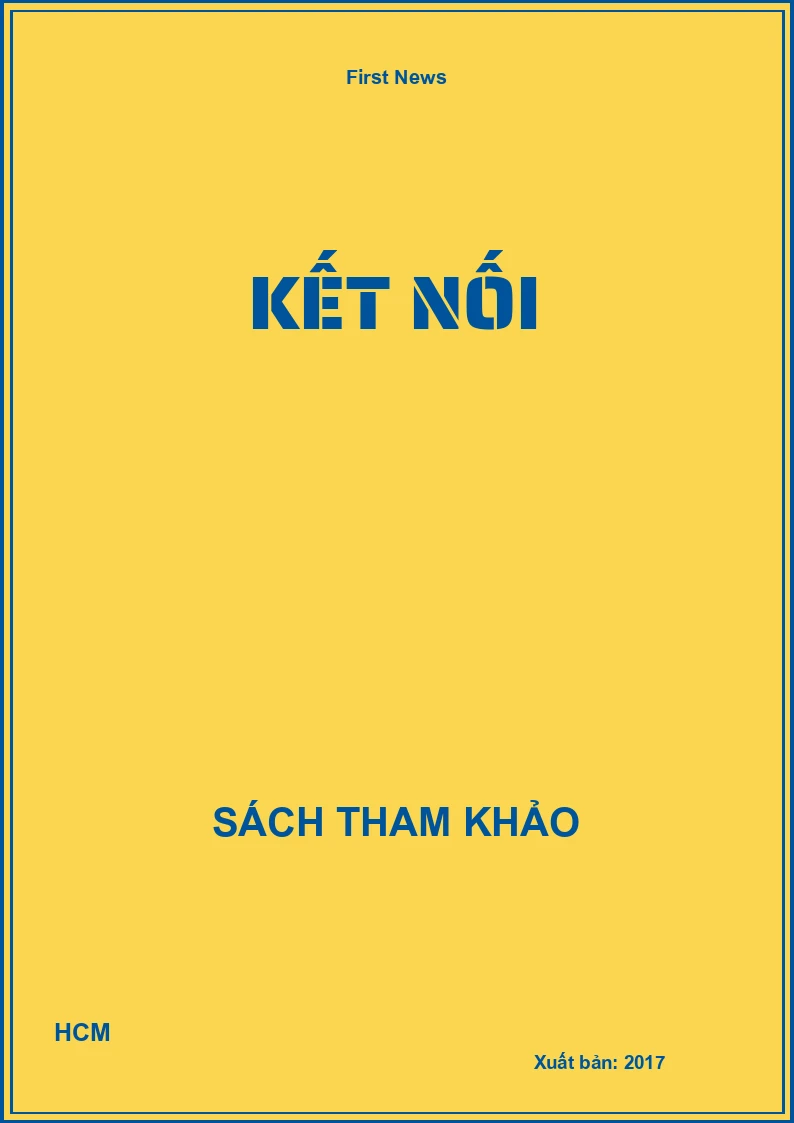 Kết nối