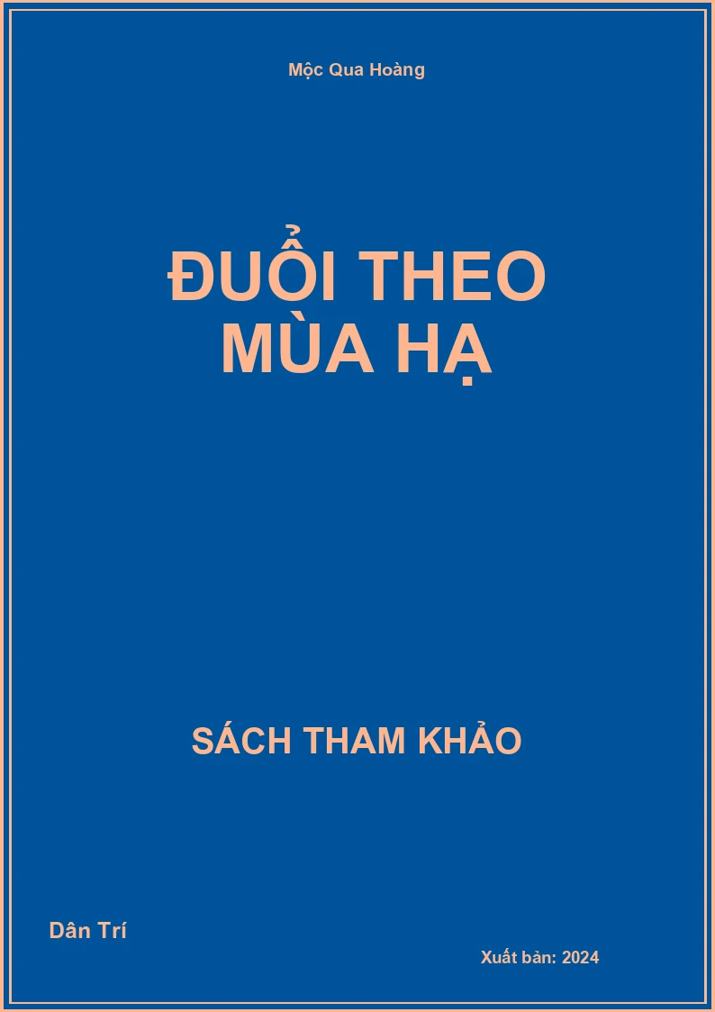 Đuổi theo mùa hạ