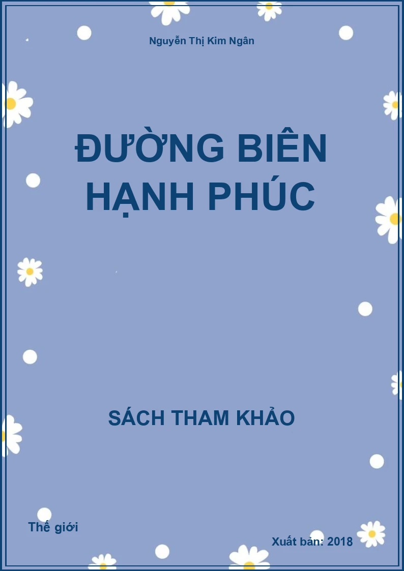 Đường Biên hạnh phúc