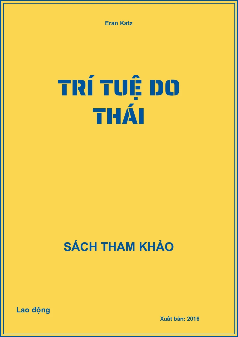 Trí tuệ do thái