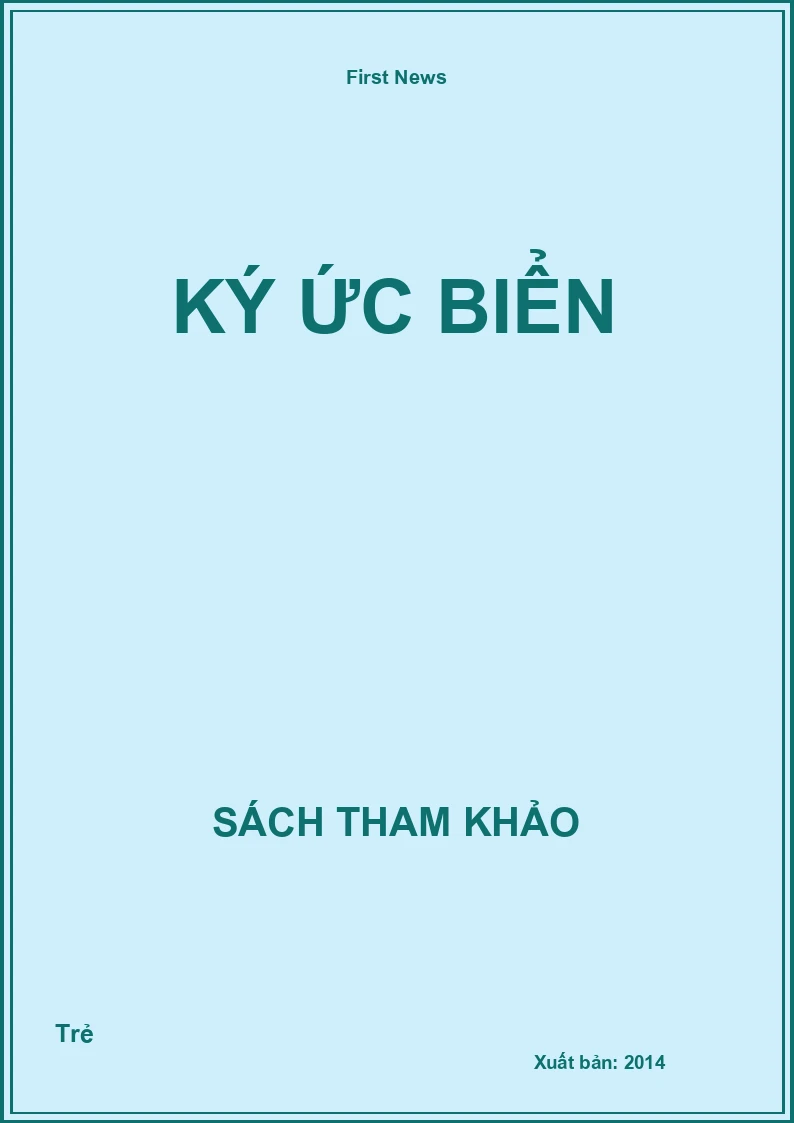 Ký ức biển