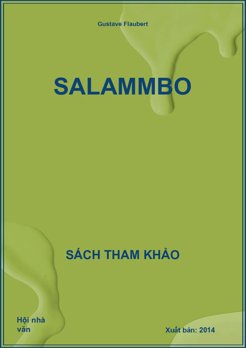 Salammbo