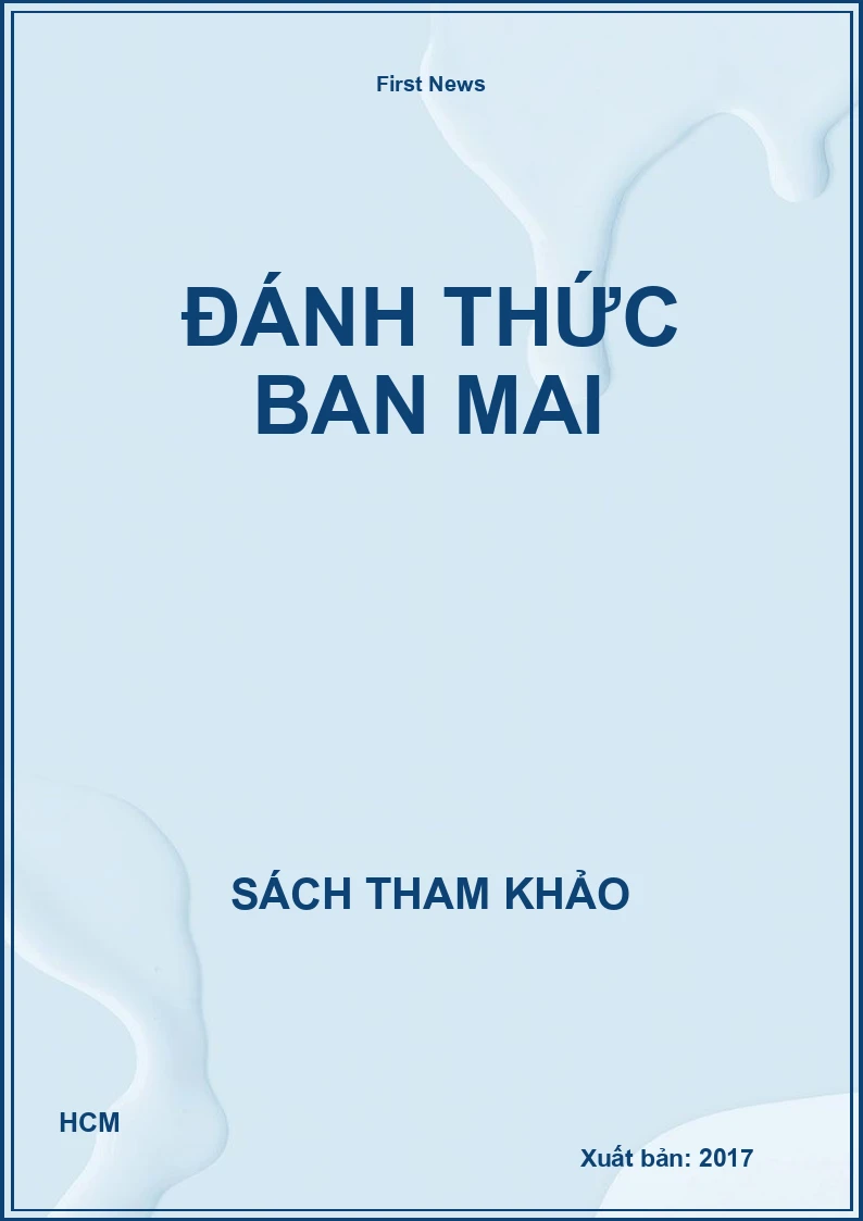 Đánh thức ban mai