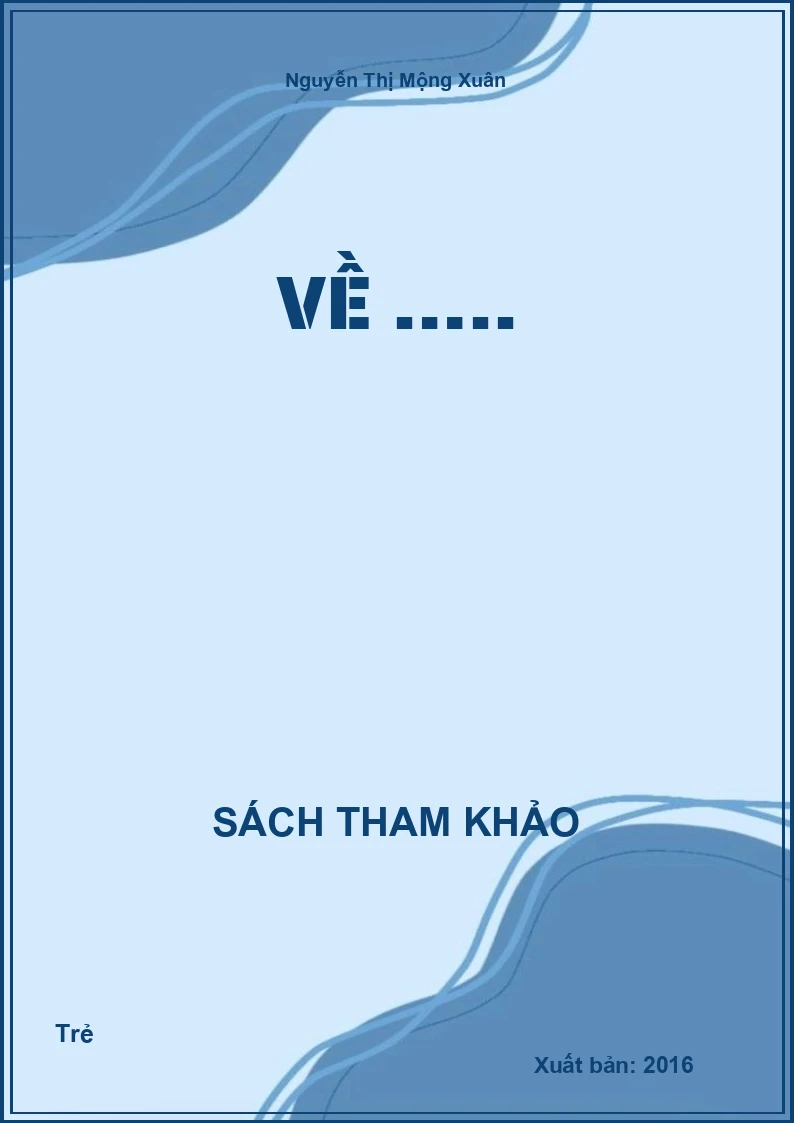 Về …..