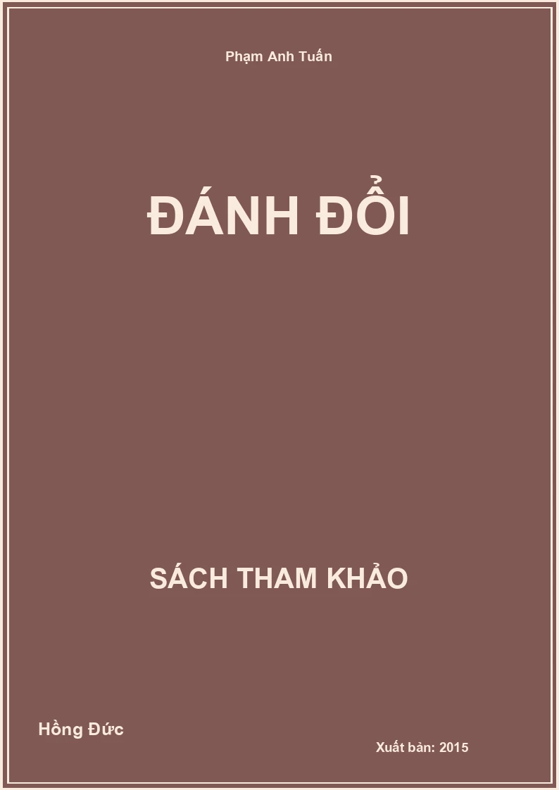 Đánh đổi