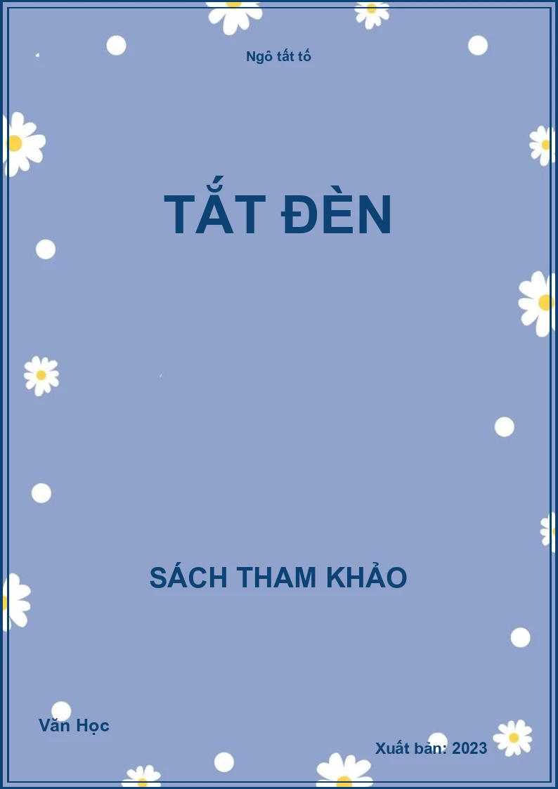 Tắt đèn