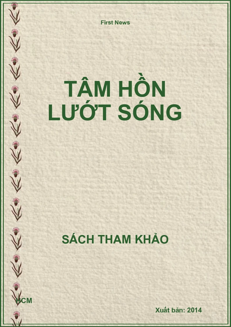 Tâm hồn lướt sóng