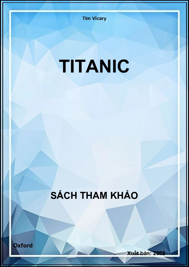 Titanic
