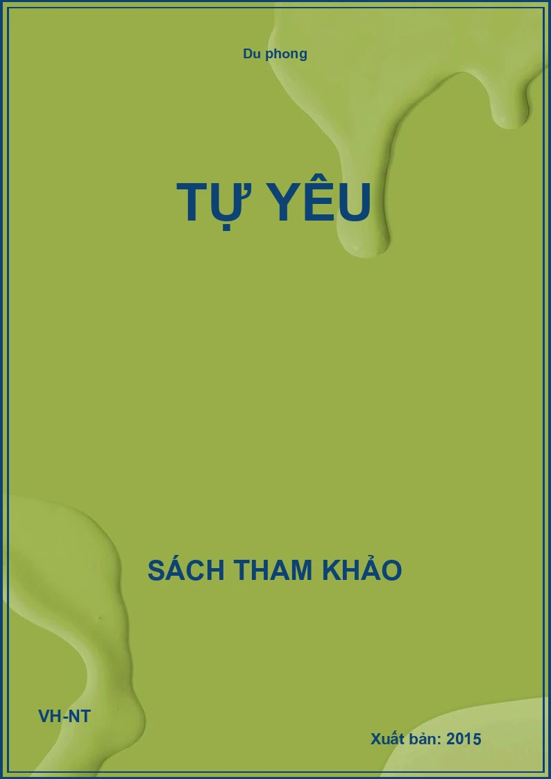 Tự Yêu