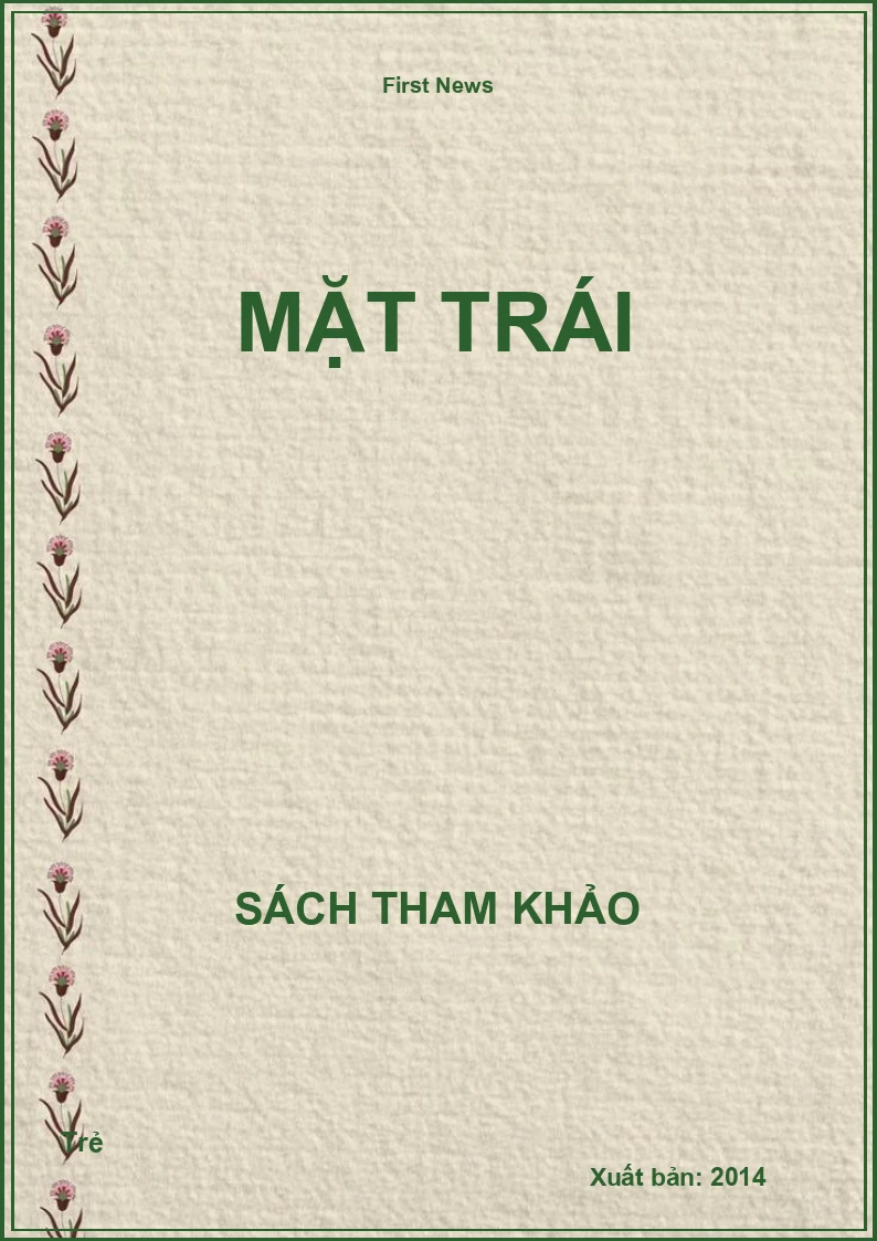 Mặt trái