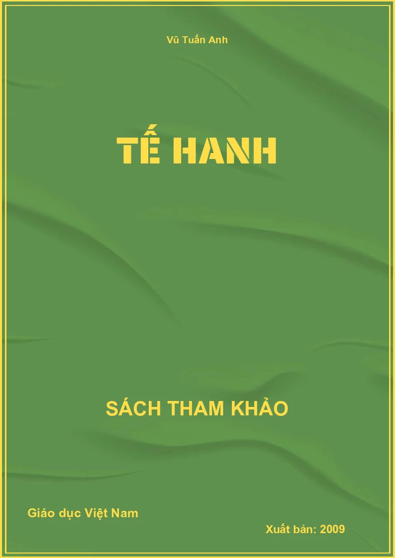 Tế Hanh