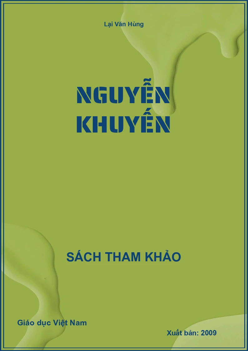 Nguyễn Khuyến