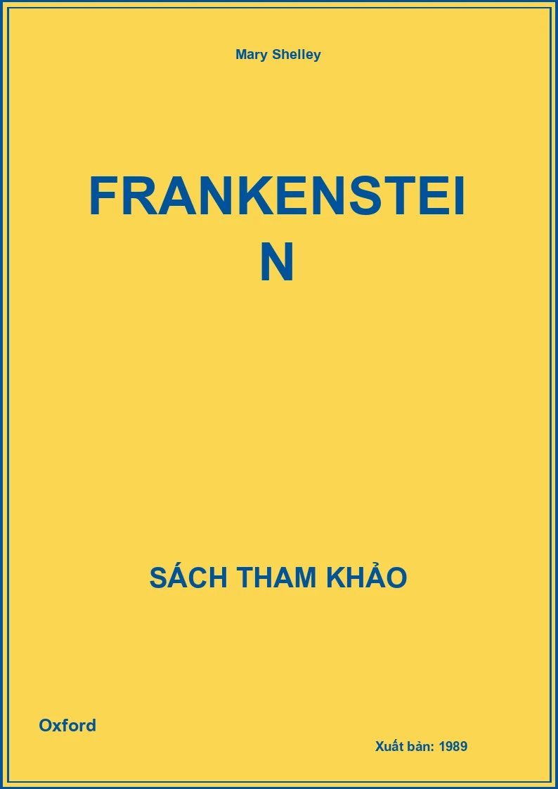 Frankenstein