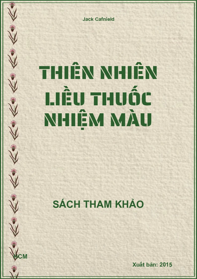 Thiên nhiên liều thuốc nhiệm màu