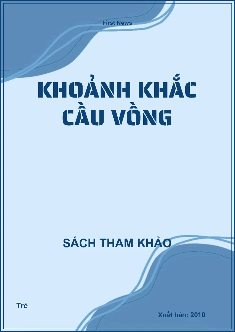 Khoảnh khắc cầu vồng