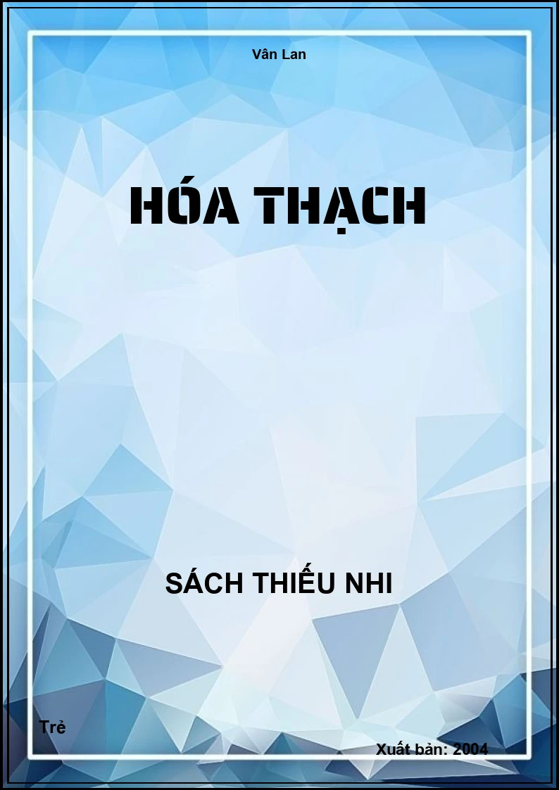 Hóa Thạch