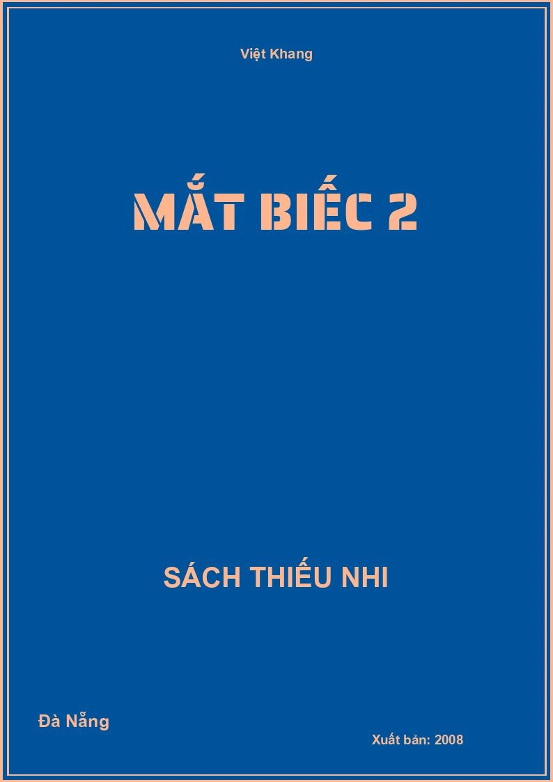 Mắt Biếc 2