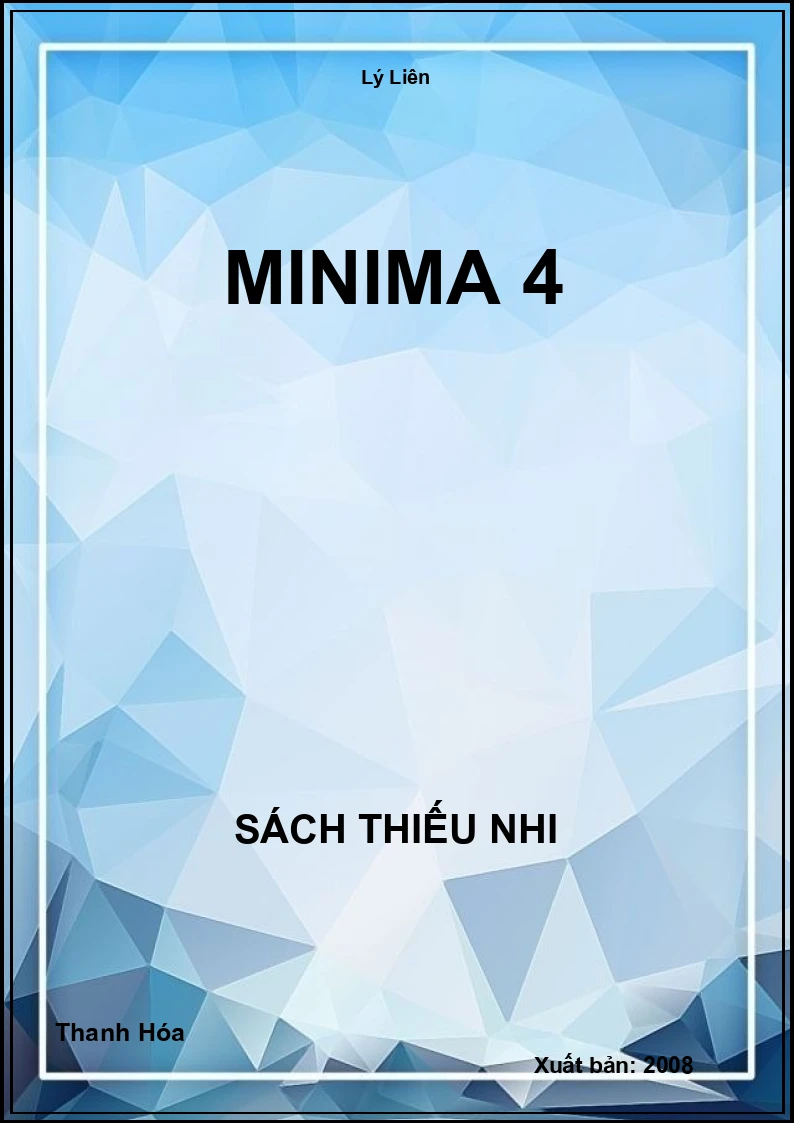 Minima 4