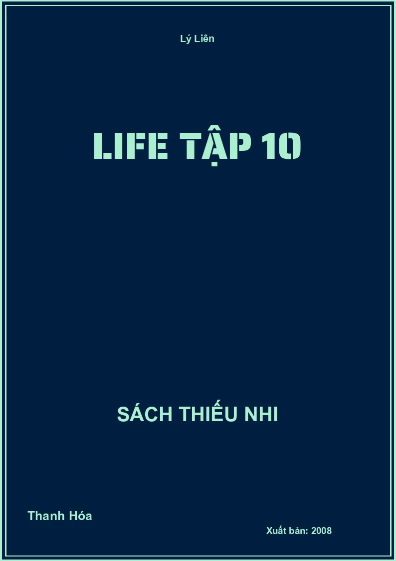 Life Tập 10