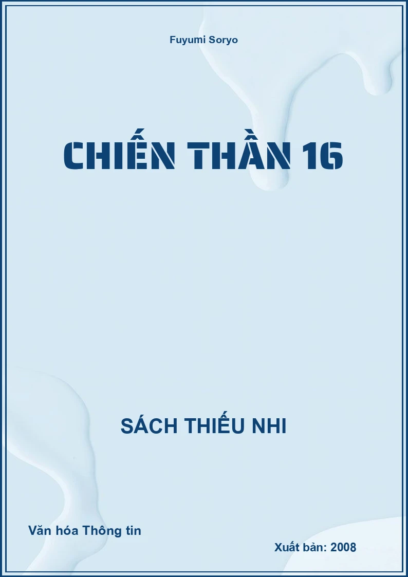 Chiến Thần 16
