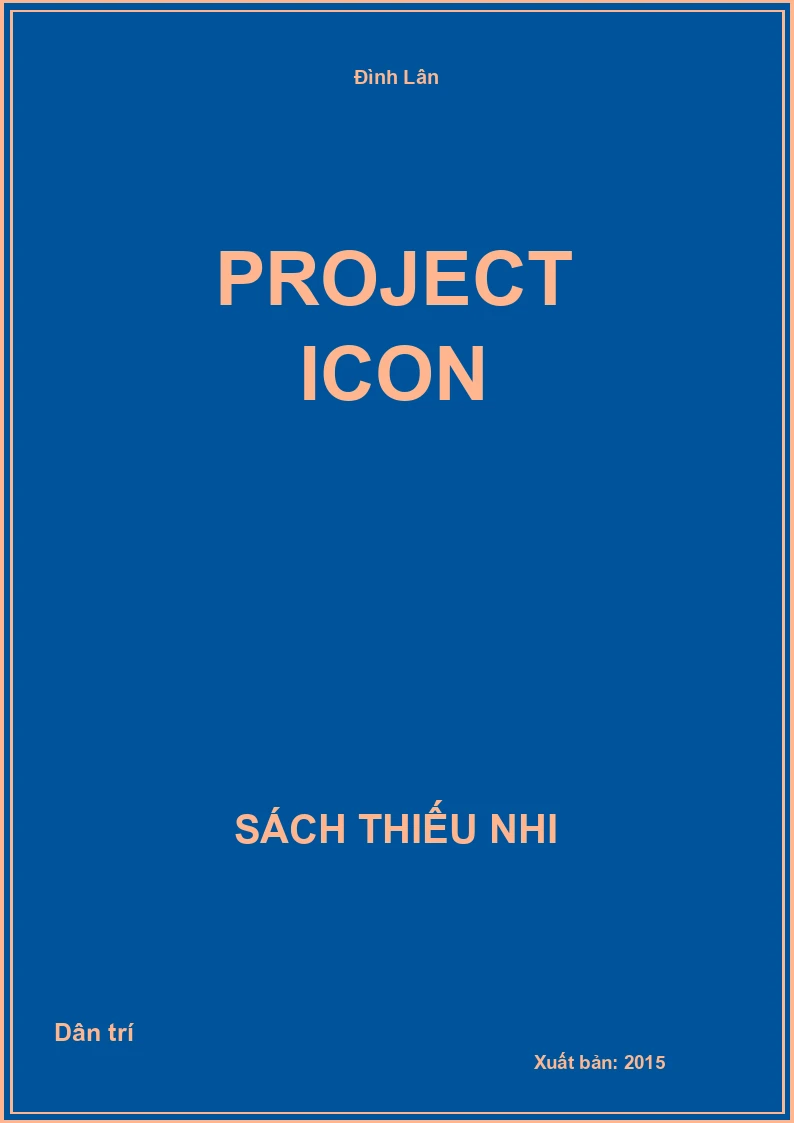Project Icon
