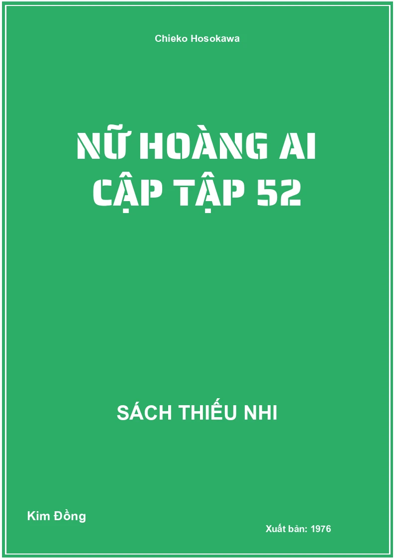 Nữ Hoàng Ai Cập Tập 52