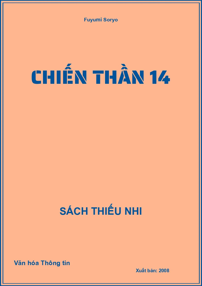 Chiến Thần 14