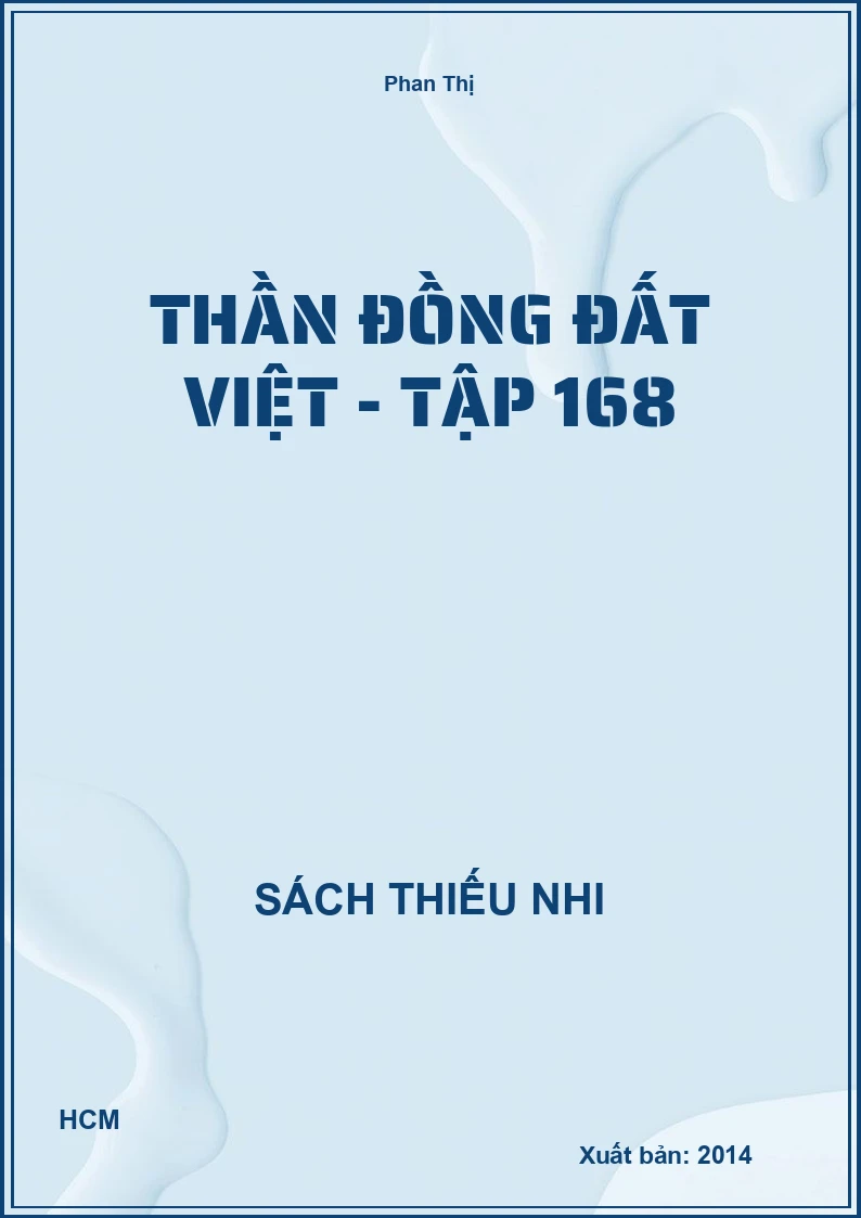 Thần đồng đất việt - tập 168